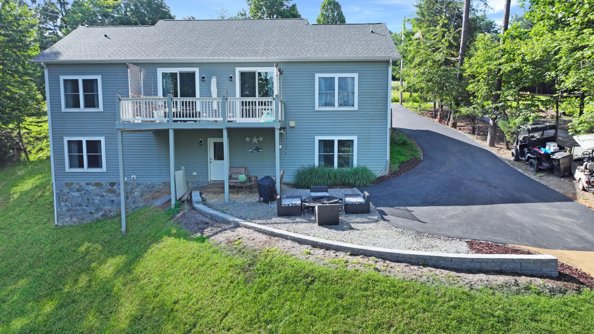 308 Buck Run DR - Photo 3