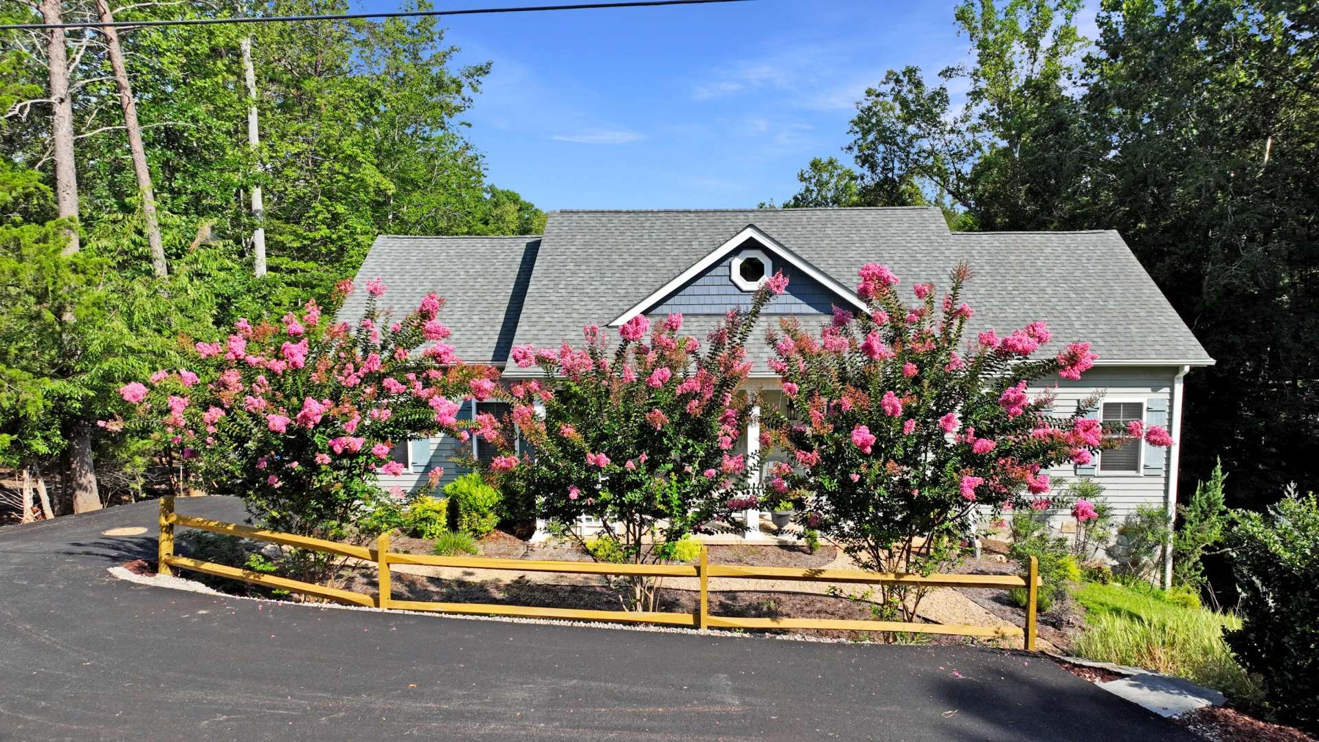308 Buck Run DR - Photo 4