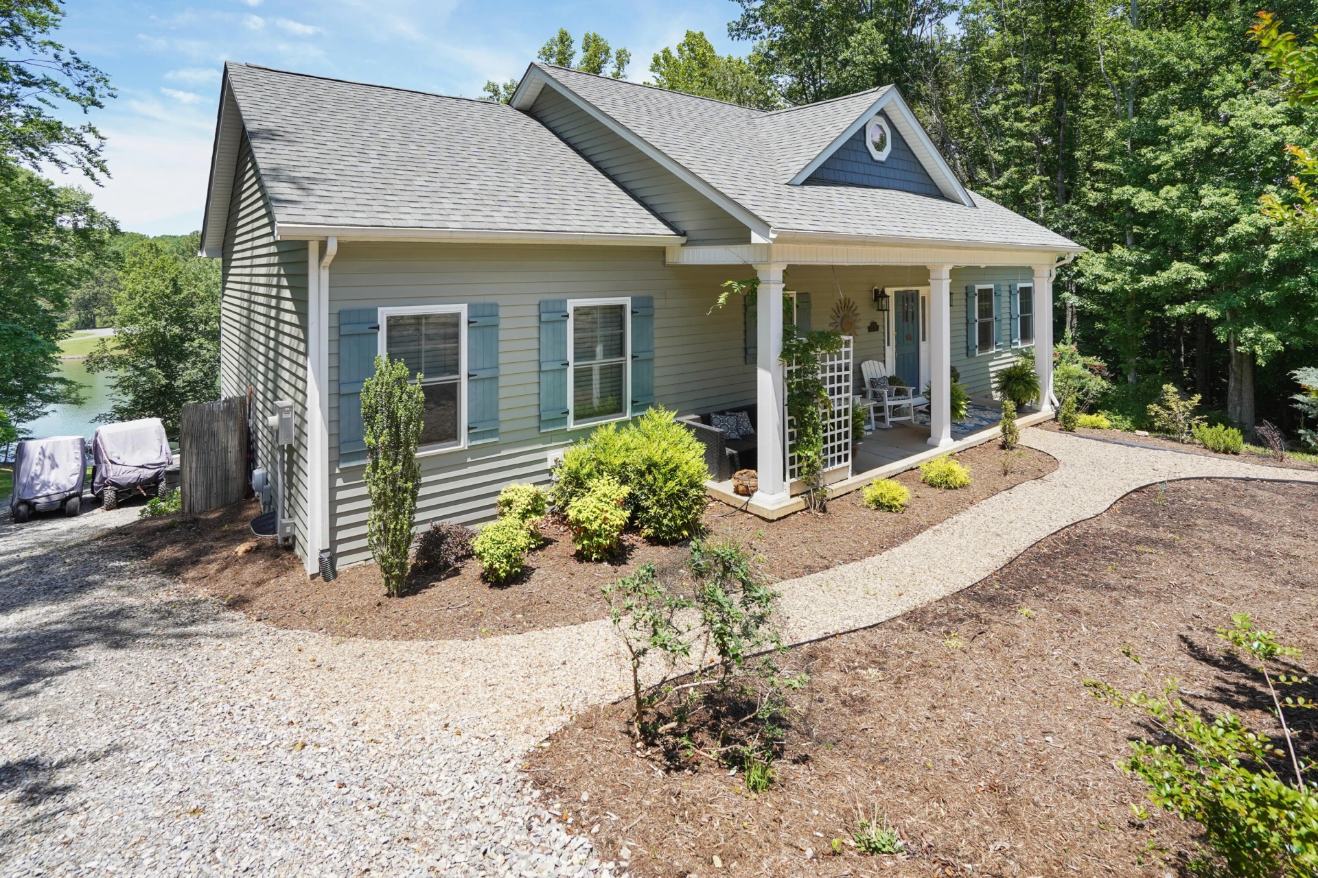 308 Buck Run DR - Photo 40