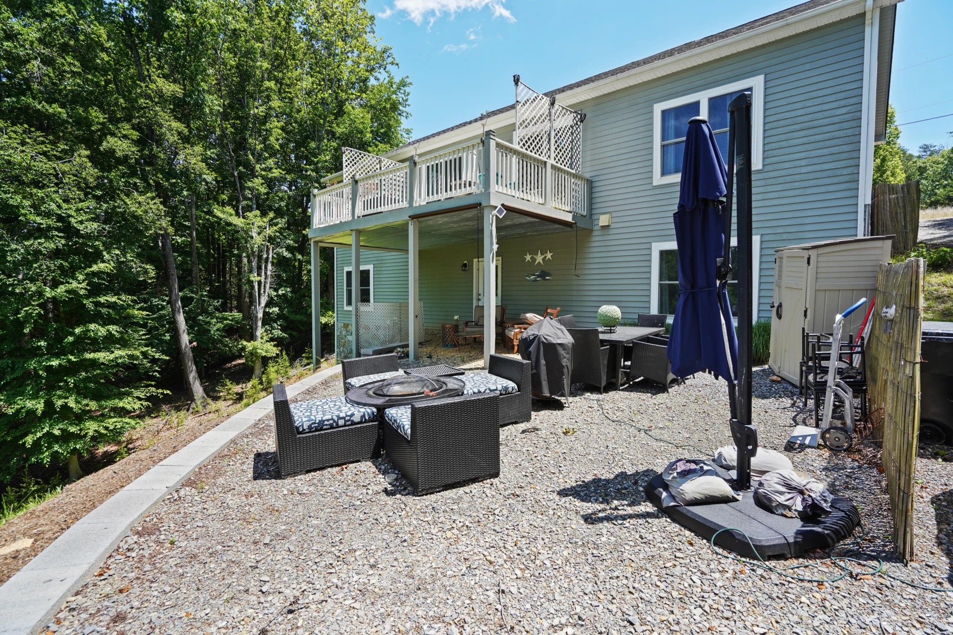 308 Buck Run DR - Photo 41