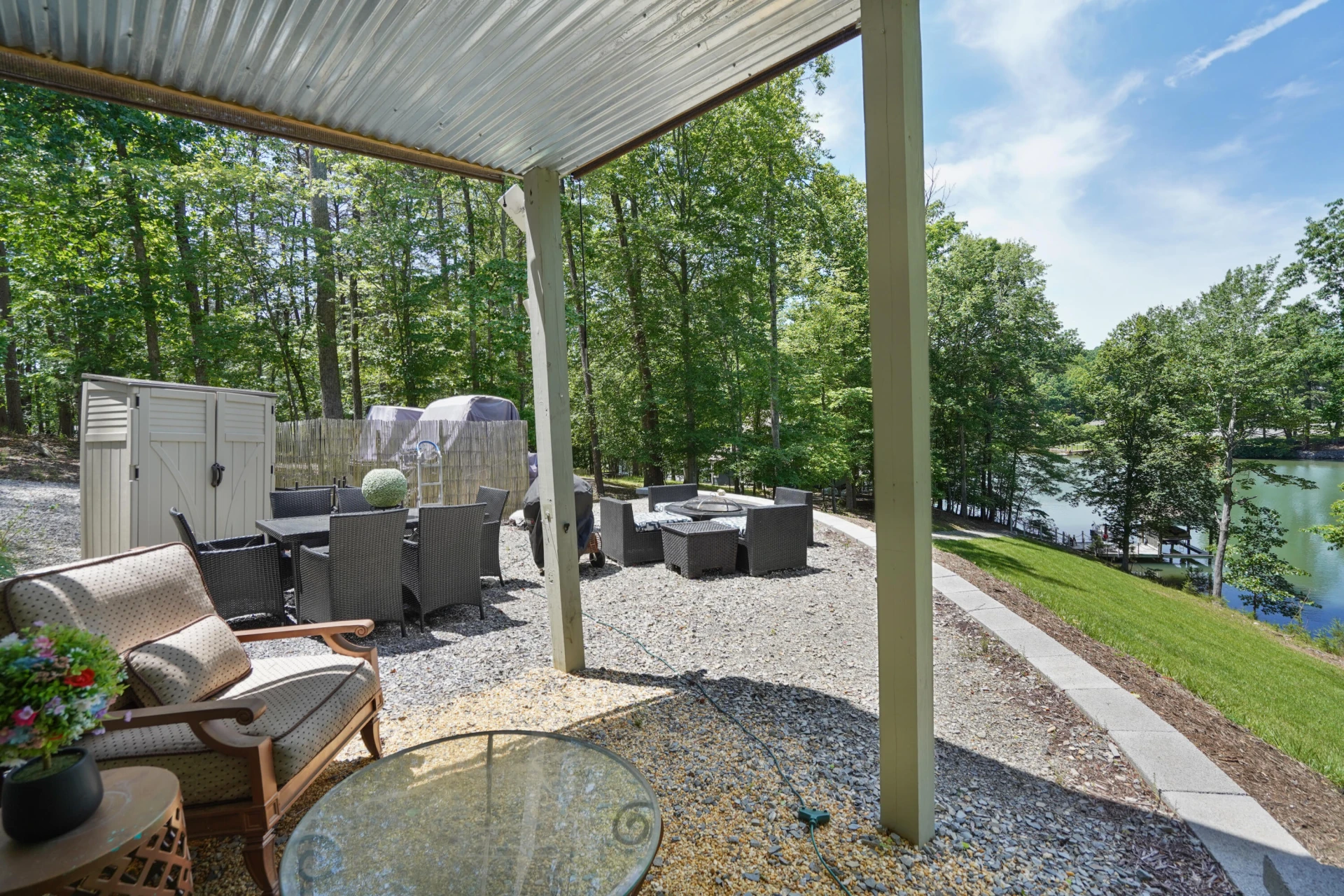 308 Buck Run DR - Photo 42