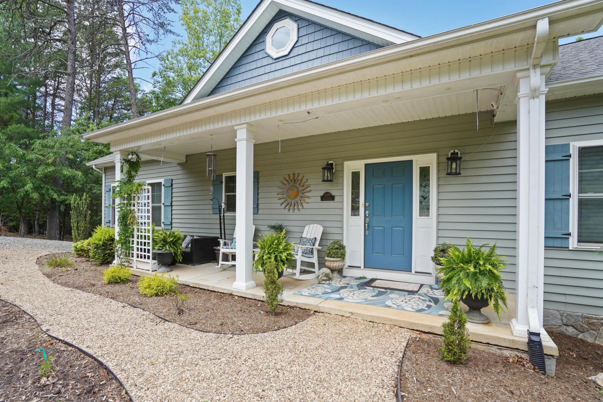 308 Buck Run DR - Photo 45