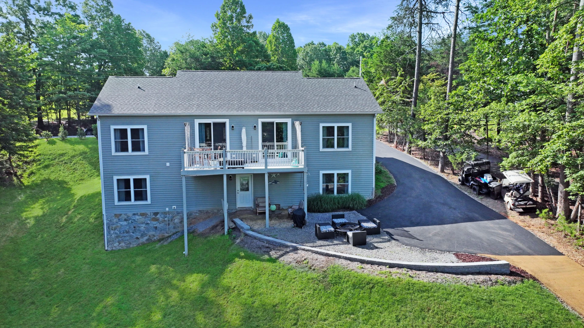 308 Buck Run DR - Photo 47
