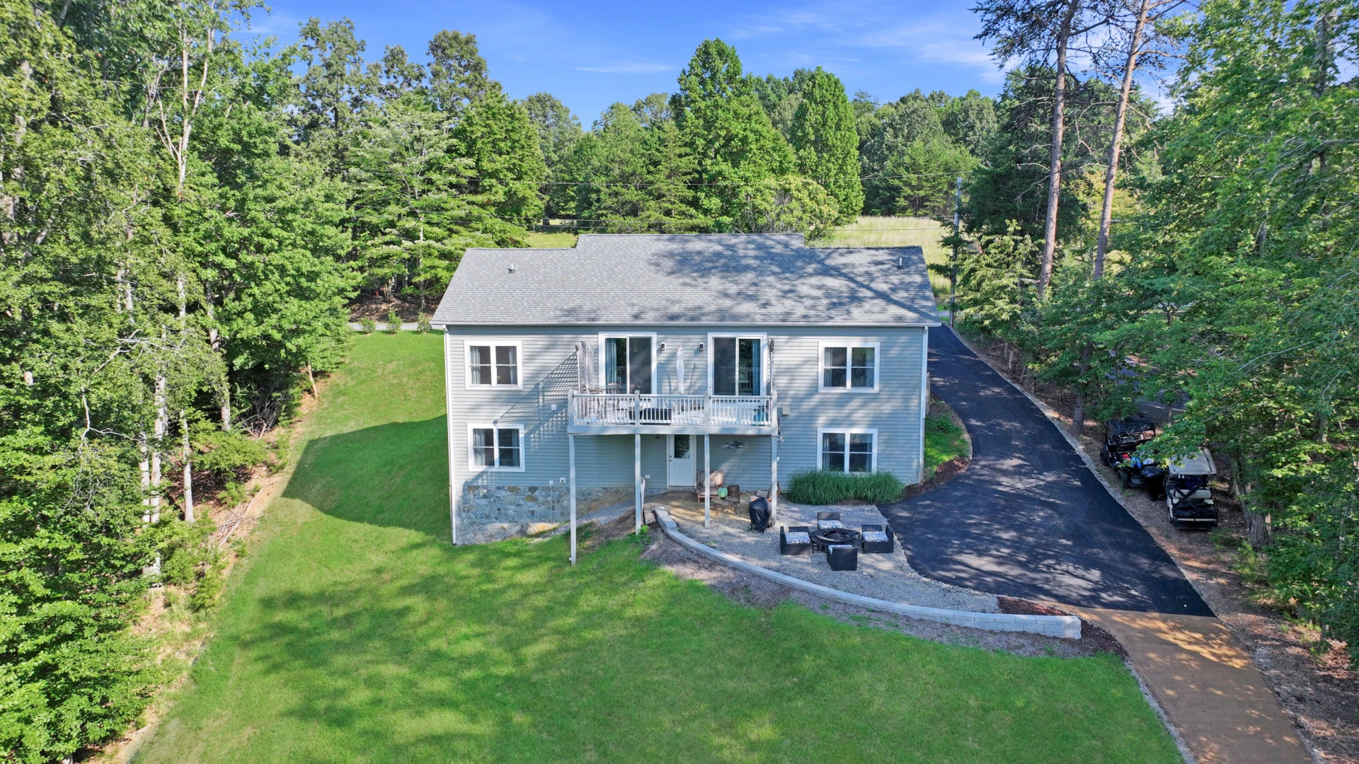 308 Buck Run DR - Photo 49