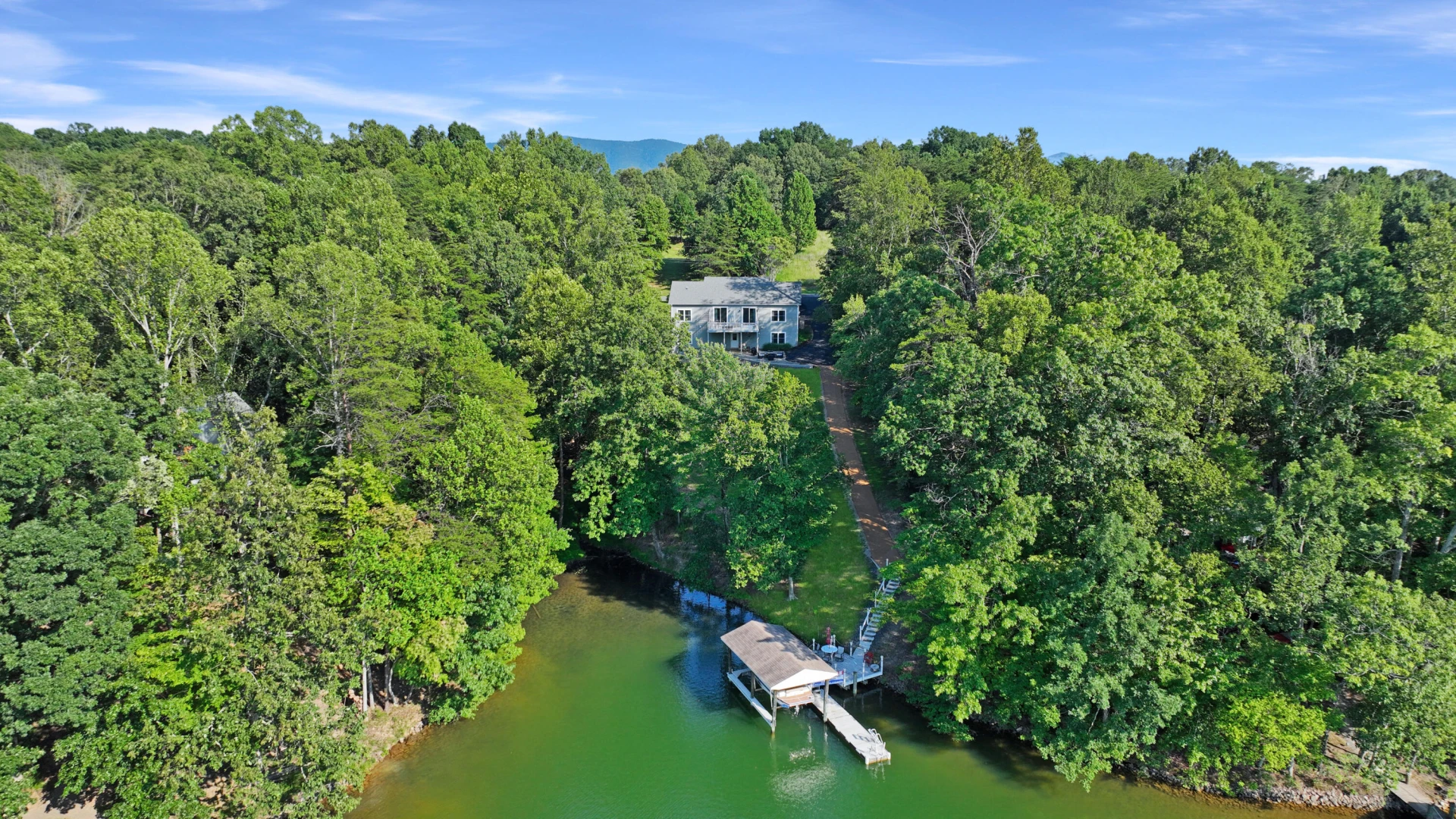 308 Buck Run DR - Photo 5