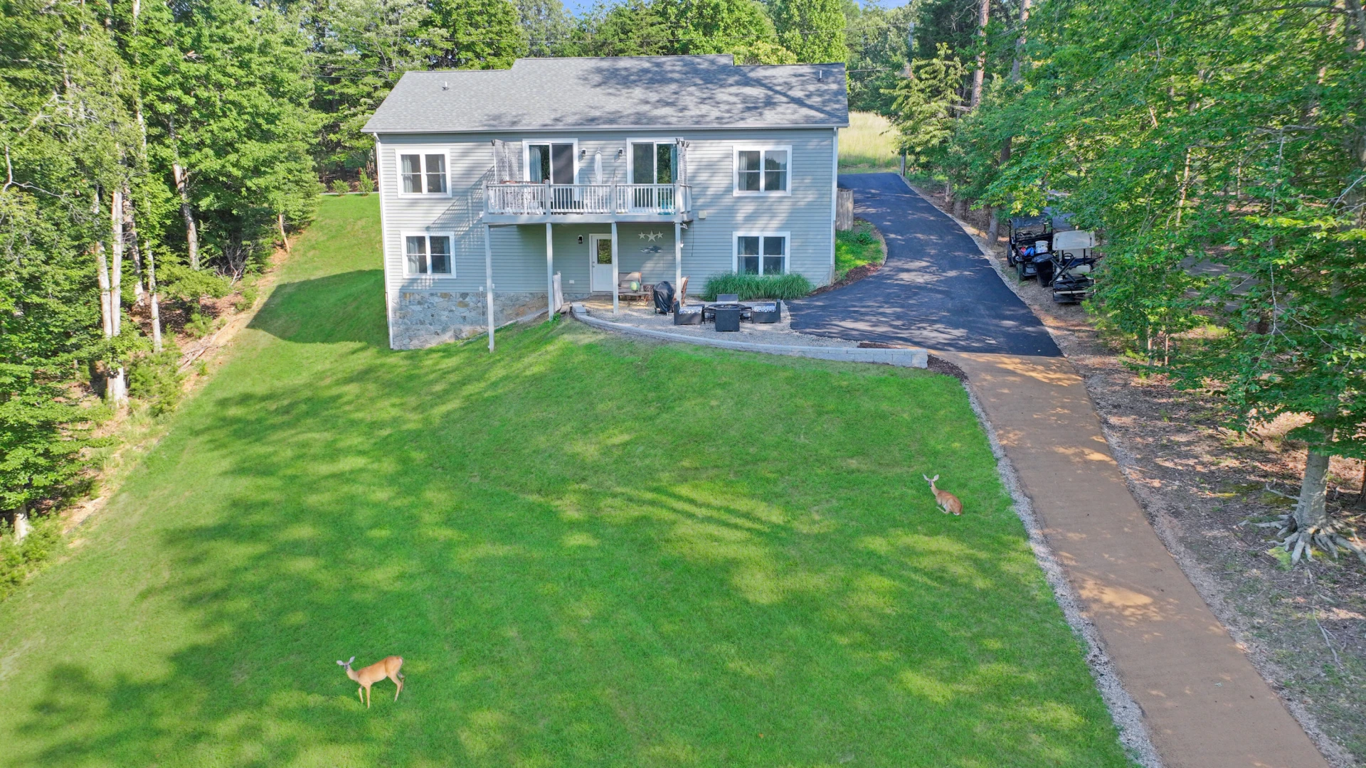 308 Buck Run DR - Photo 50