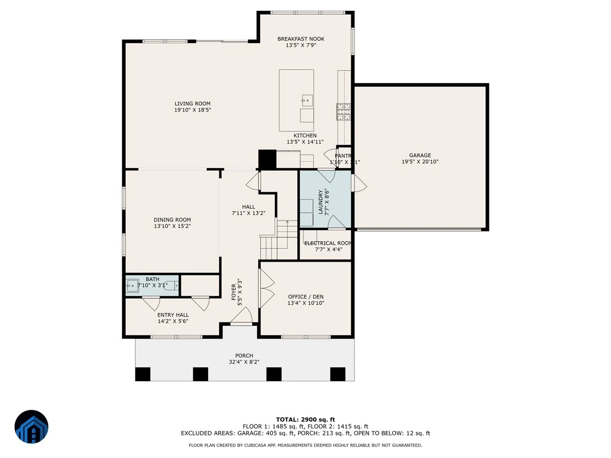 39 Viceroy ST