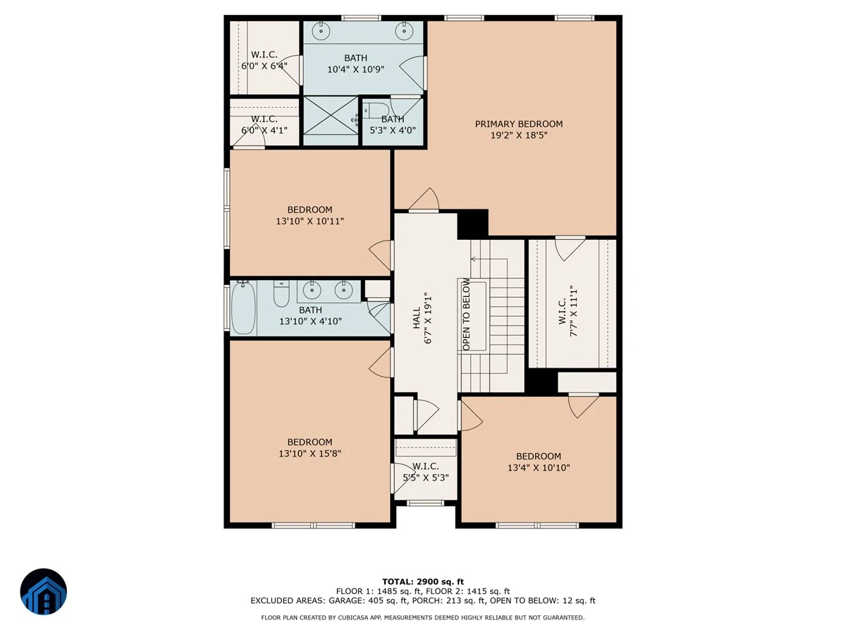 39 Viceroy ST - Photo 3