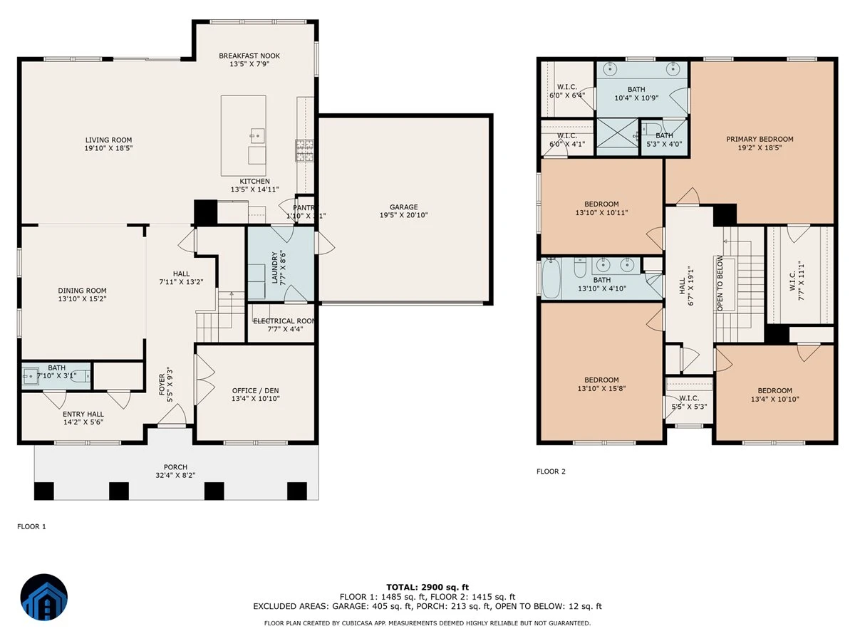 39 Viceroy ST - Photo 5