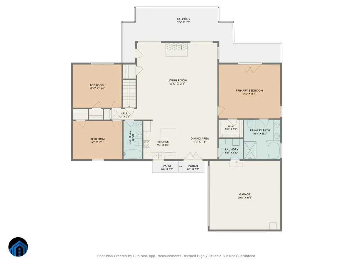 4029 Flatwoods RD - Photo 3