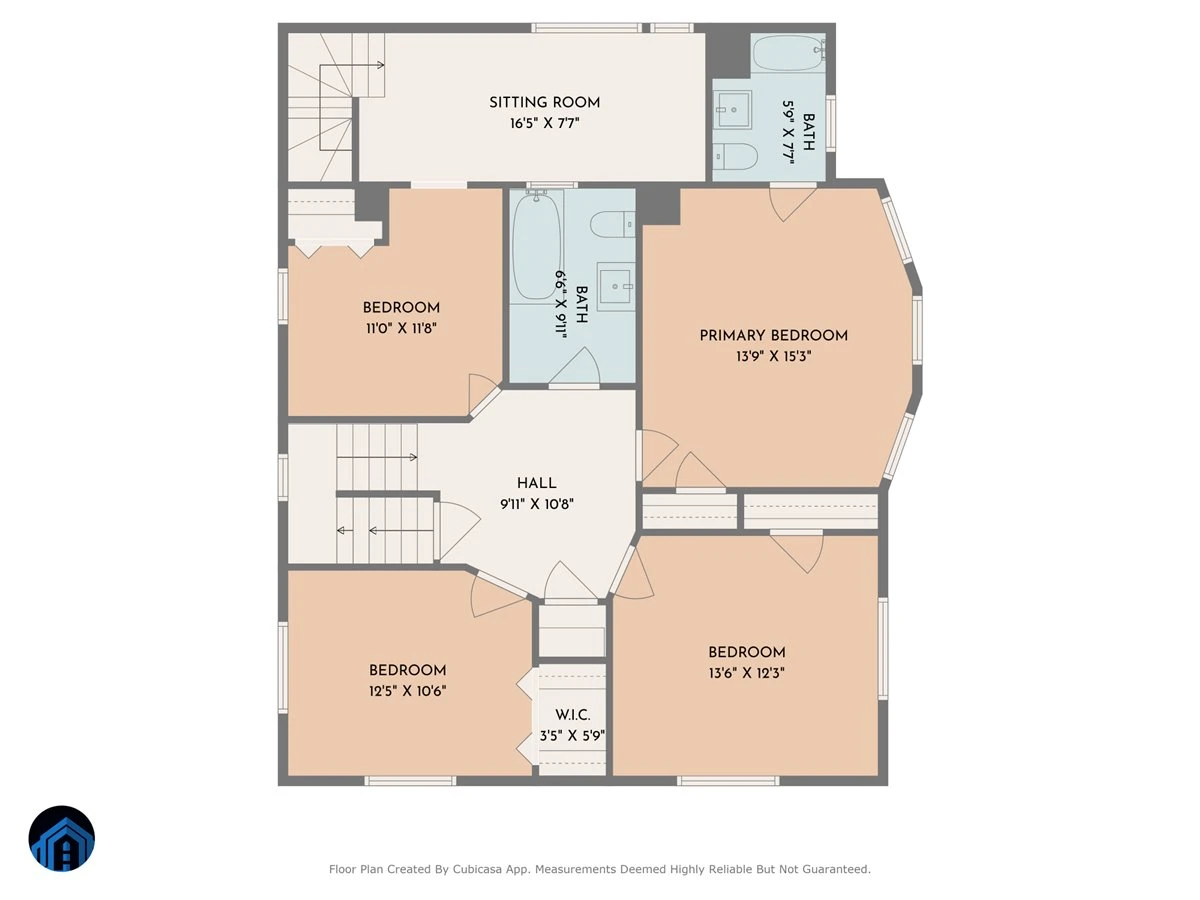 2219 Broadway AVE - Photo 3