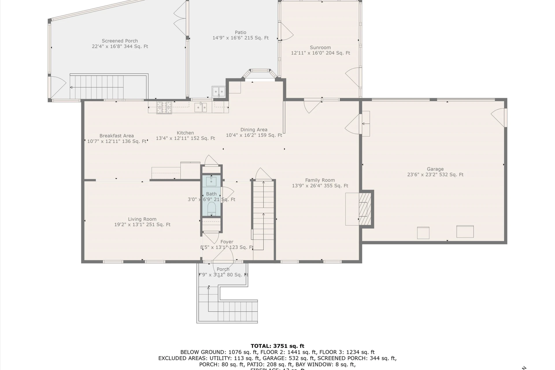 5643 Orchard Valley CIR