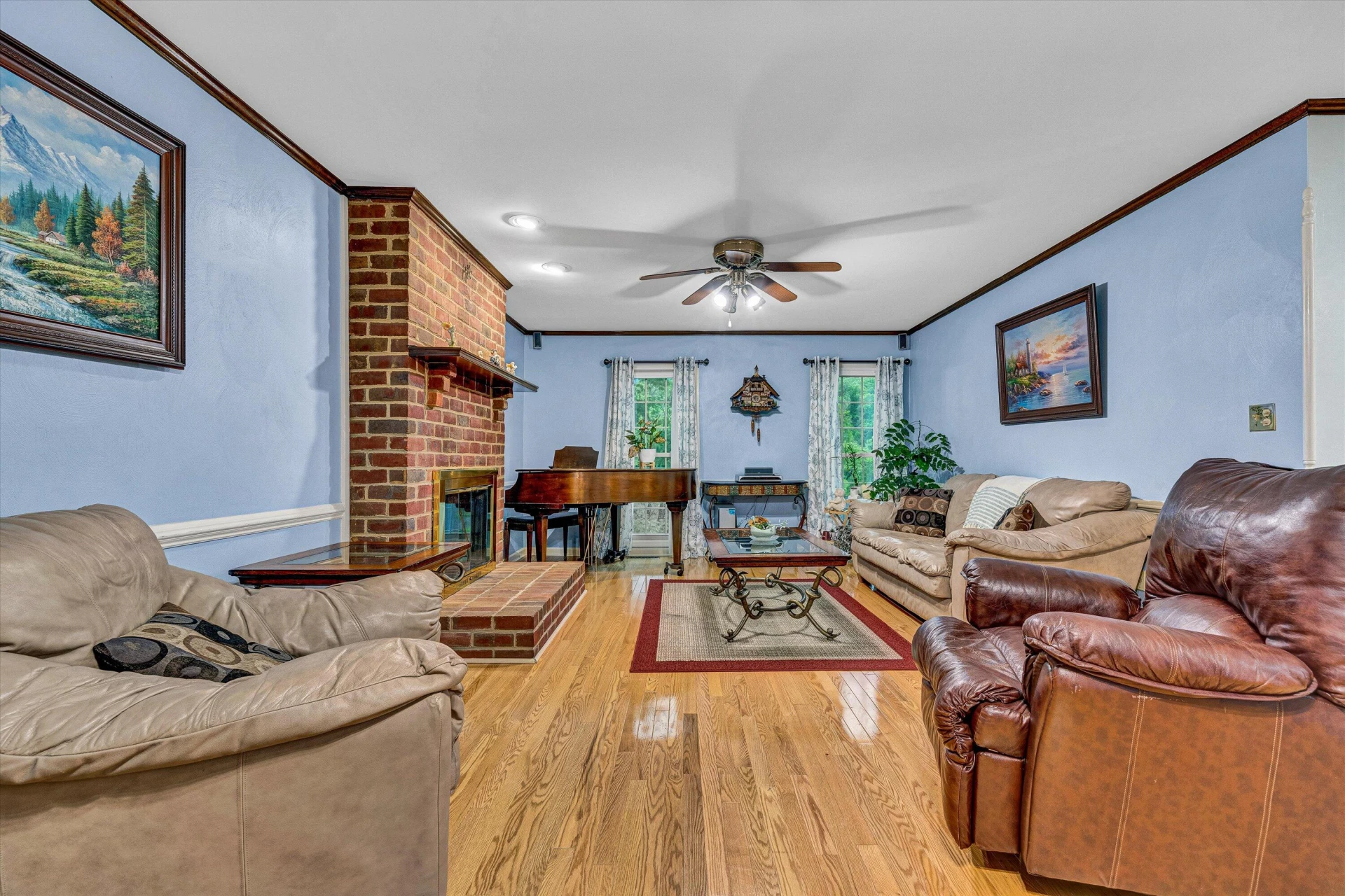 5643 Orchard Valley CIR - Photo 17