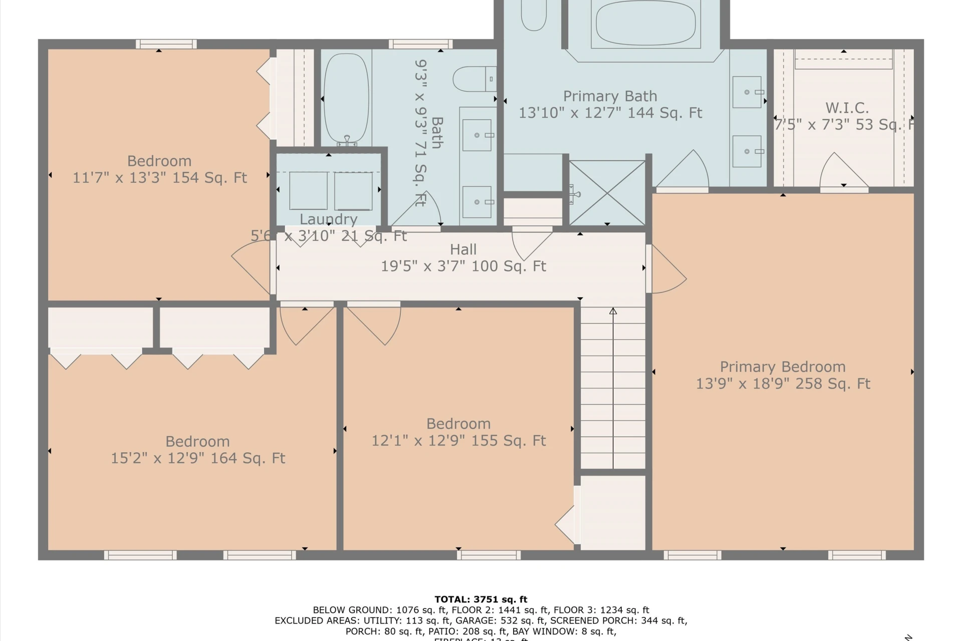 5643 Orchard Valley CIR - Photo 3