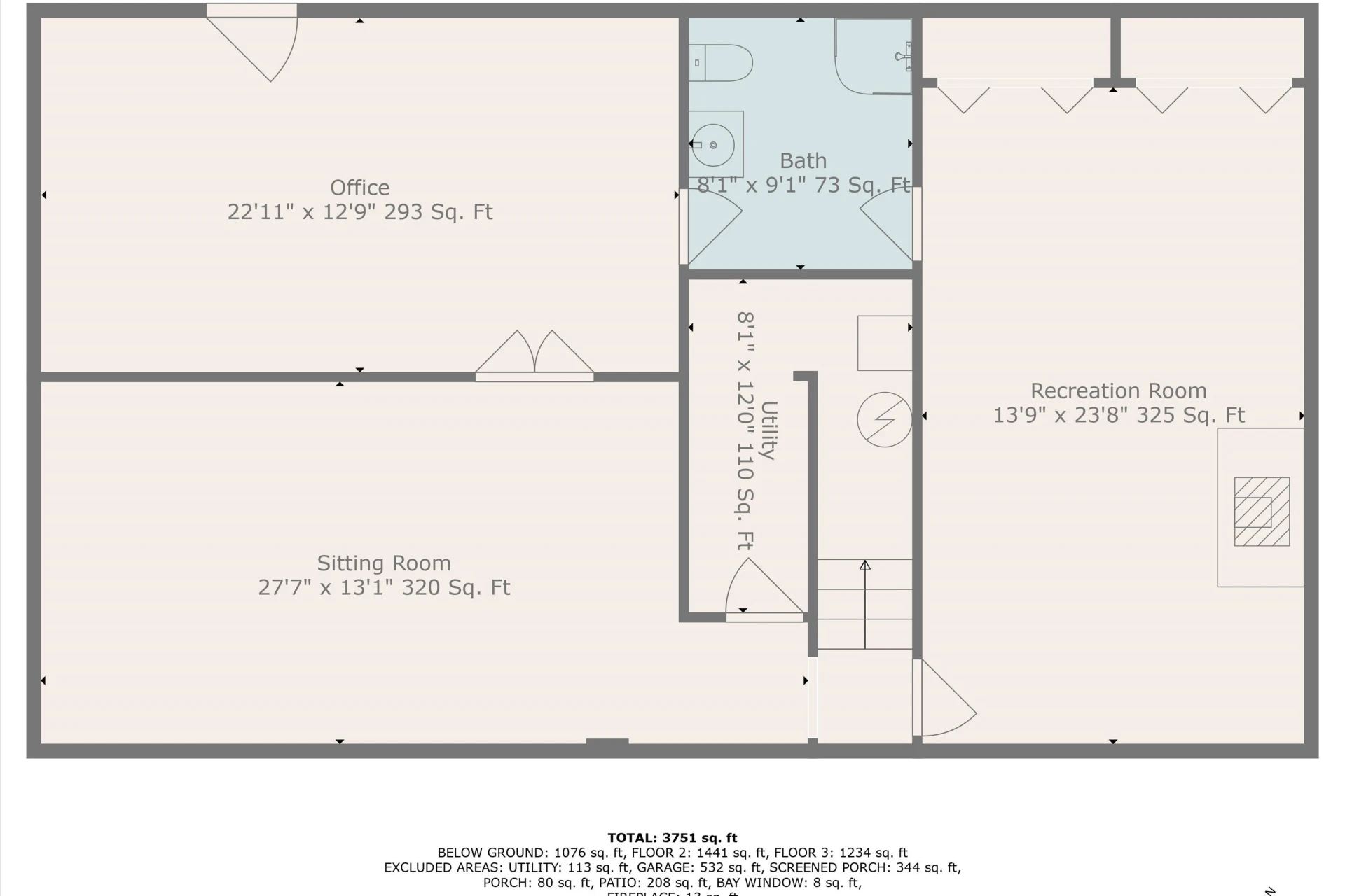 5643 Orchard Valley CIR - Photo 5