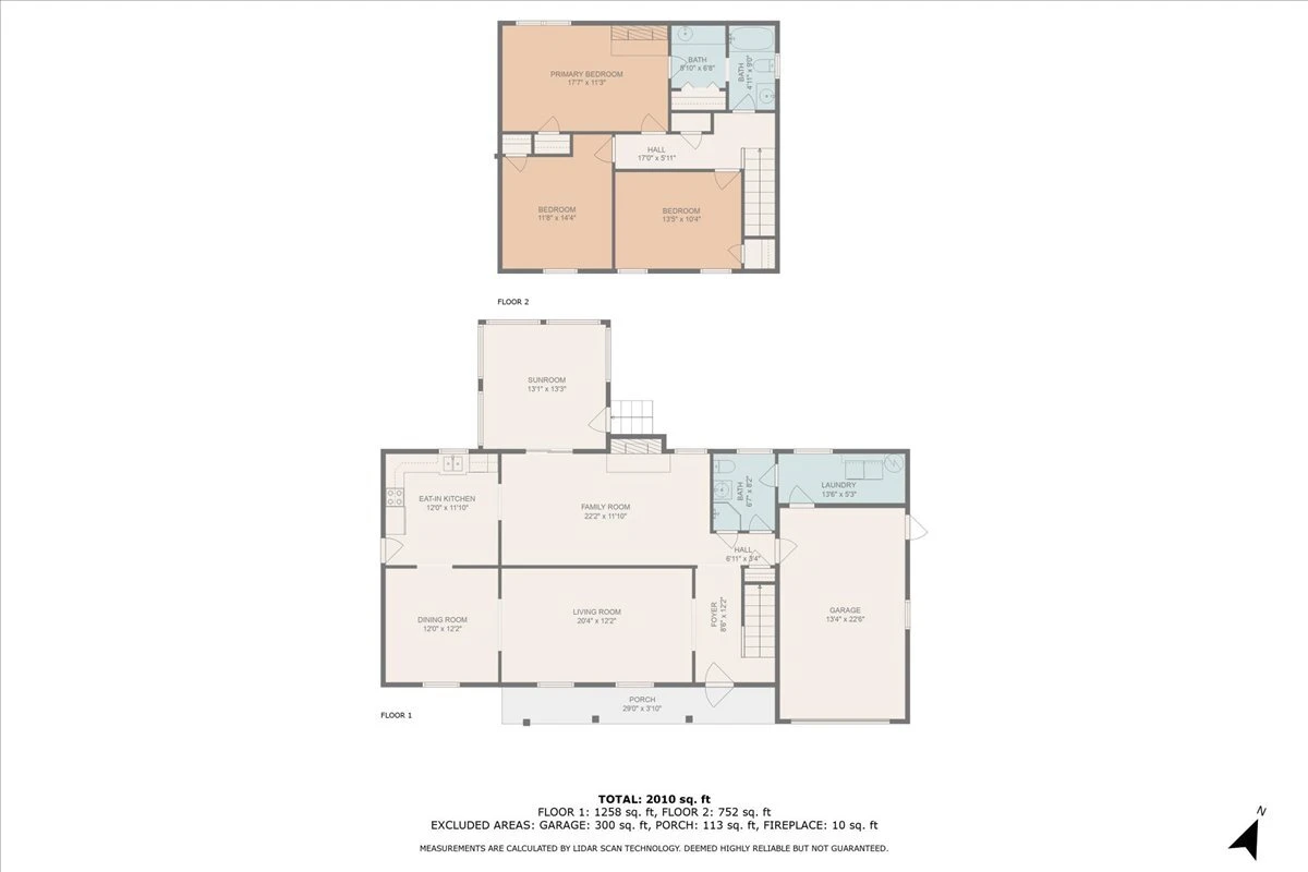 5114 Harvest Ridge RD