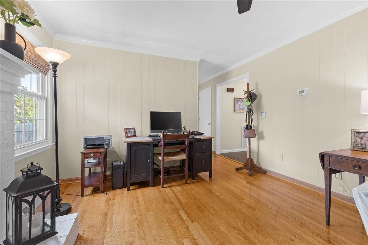 5114 Harvest Ridge RD - Photo 20