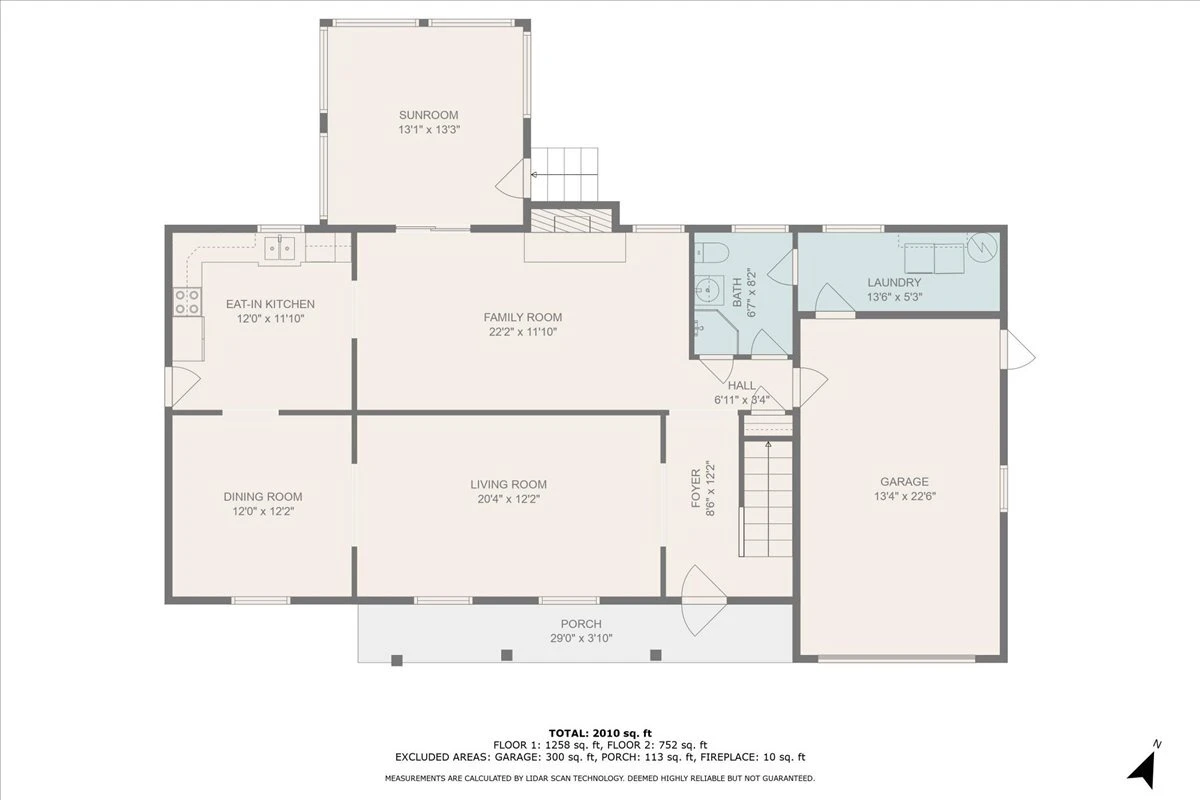 5114 Harvest Ridge RD - Photo 3
