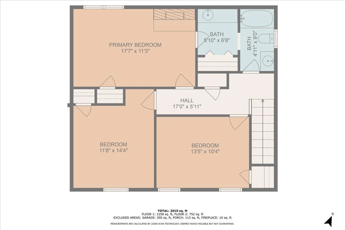 5114 Harvest Ridge RD - Photo 51