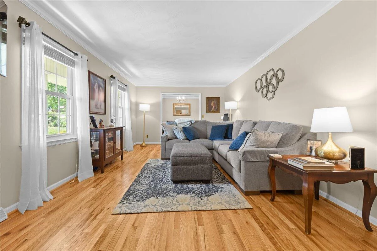 5114 Harvest Ridge RD - Photo 10