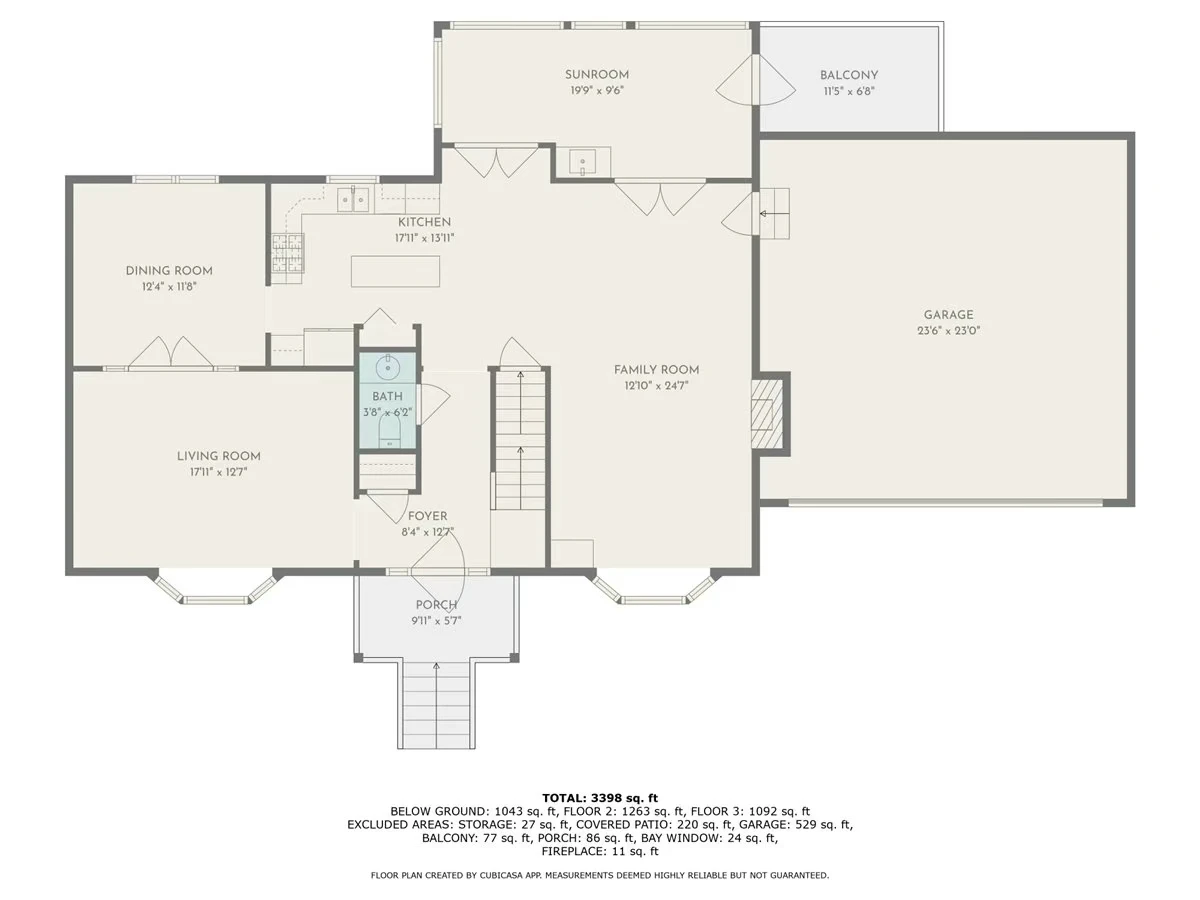 5306 Cromwell CT - Photo 3