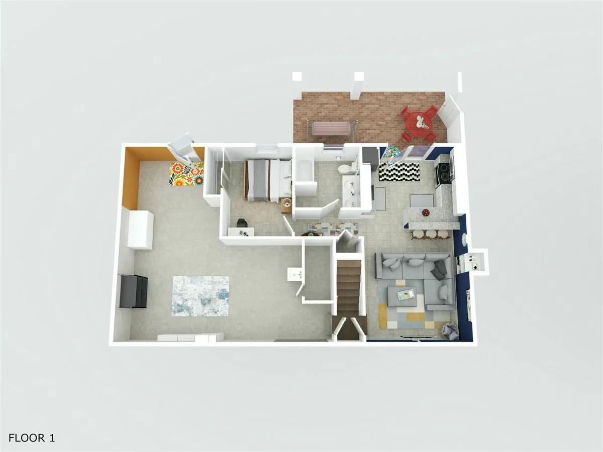 5306 Cromwell CT - Photo 7