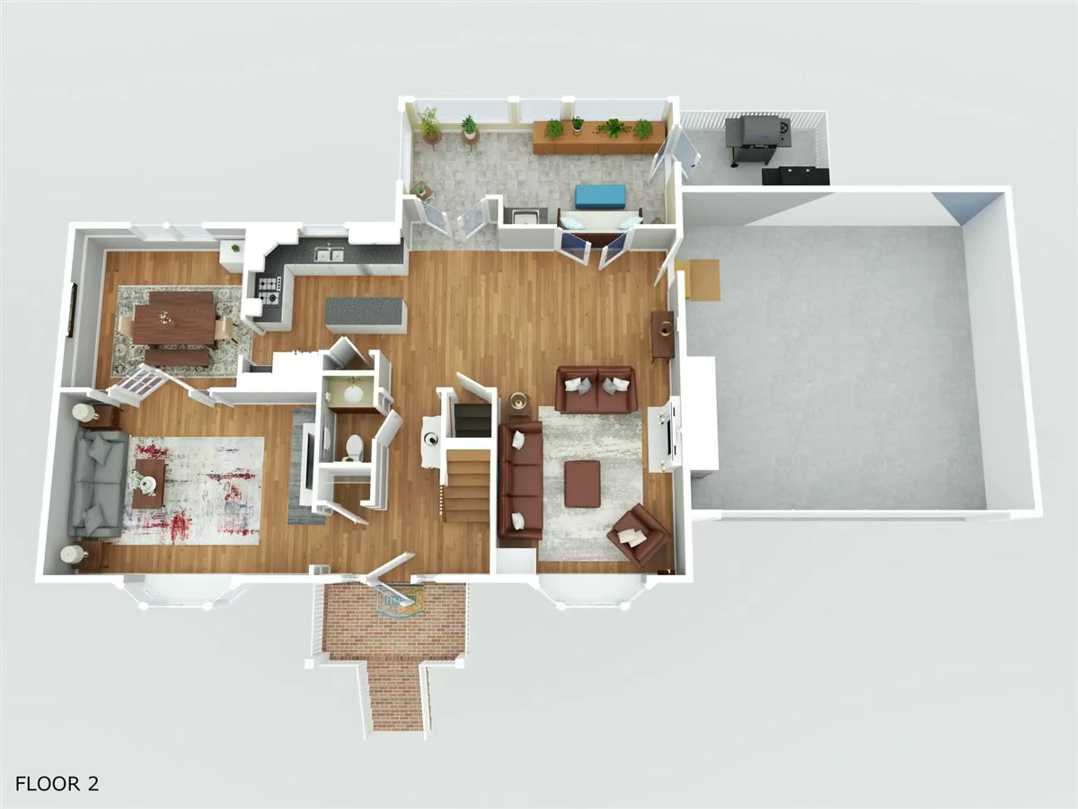 5306 Cromwell CT - Photo 9