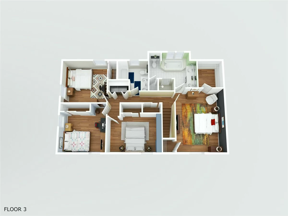 5306 Cromwell CT - Photo 11