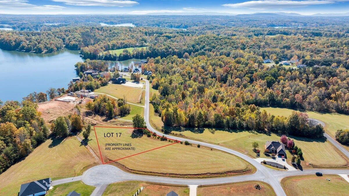 Lot 17 Blue Heron DR - Photo 2