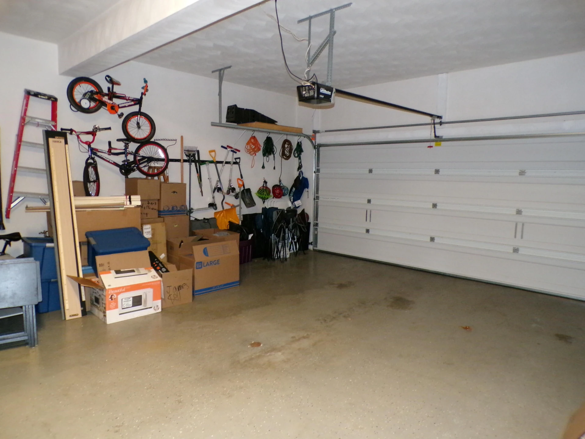2321 Foxfield LN - Photo 10