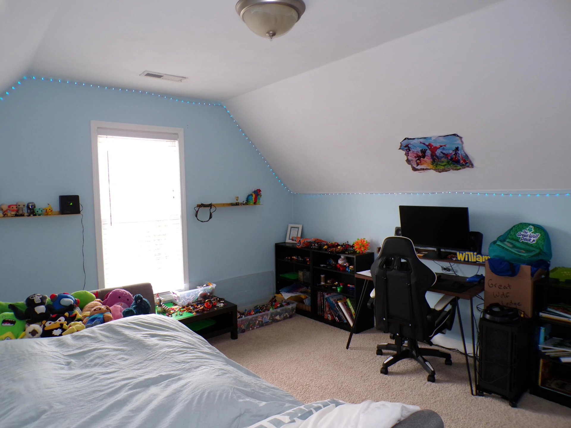2321 Foxfield LN - Photo 18
