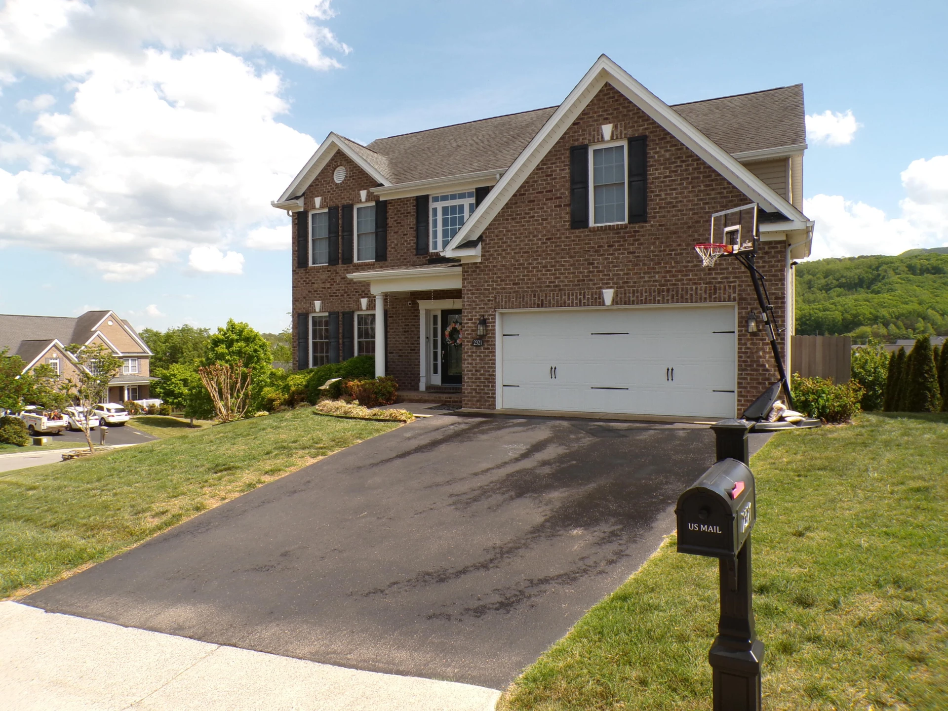 2321 Foxfield LN - Photo 2