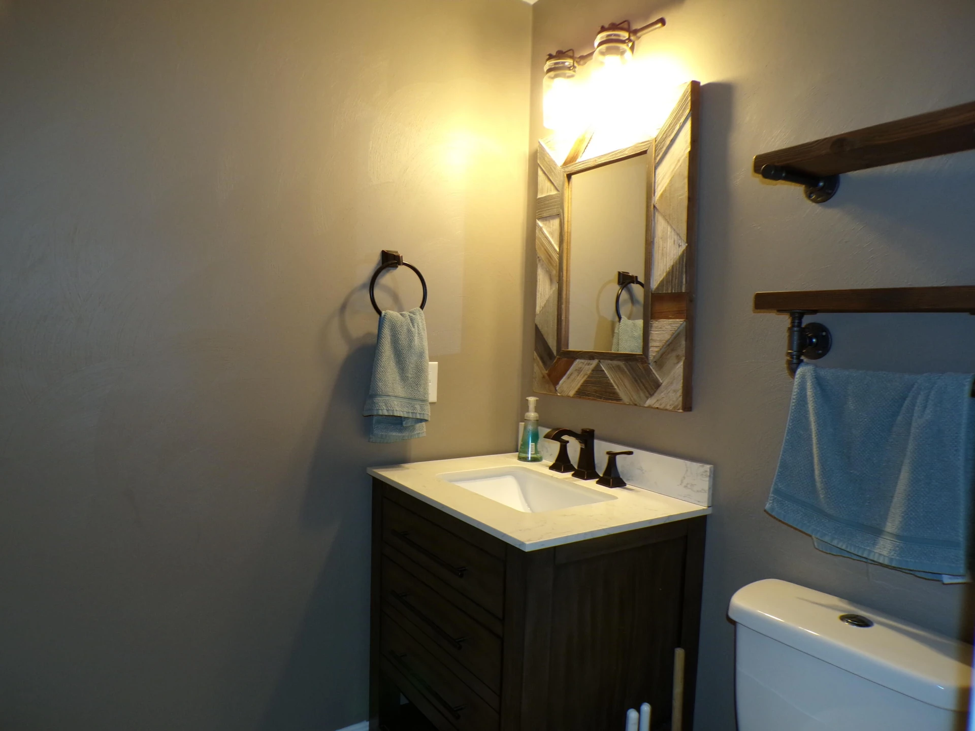2321 Foxfield LN - Photo 22