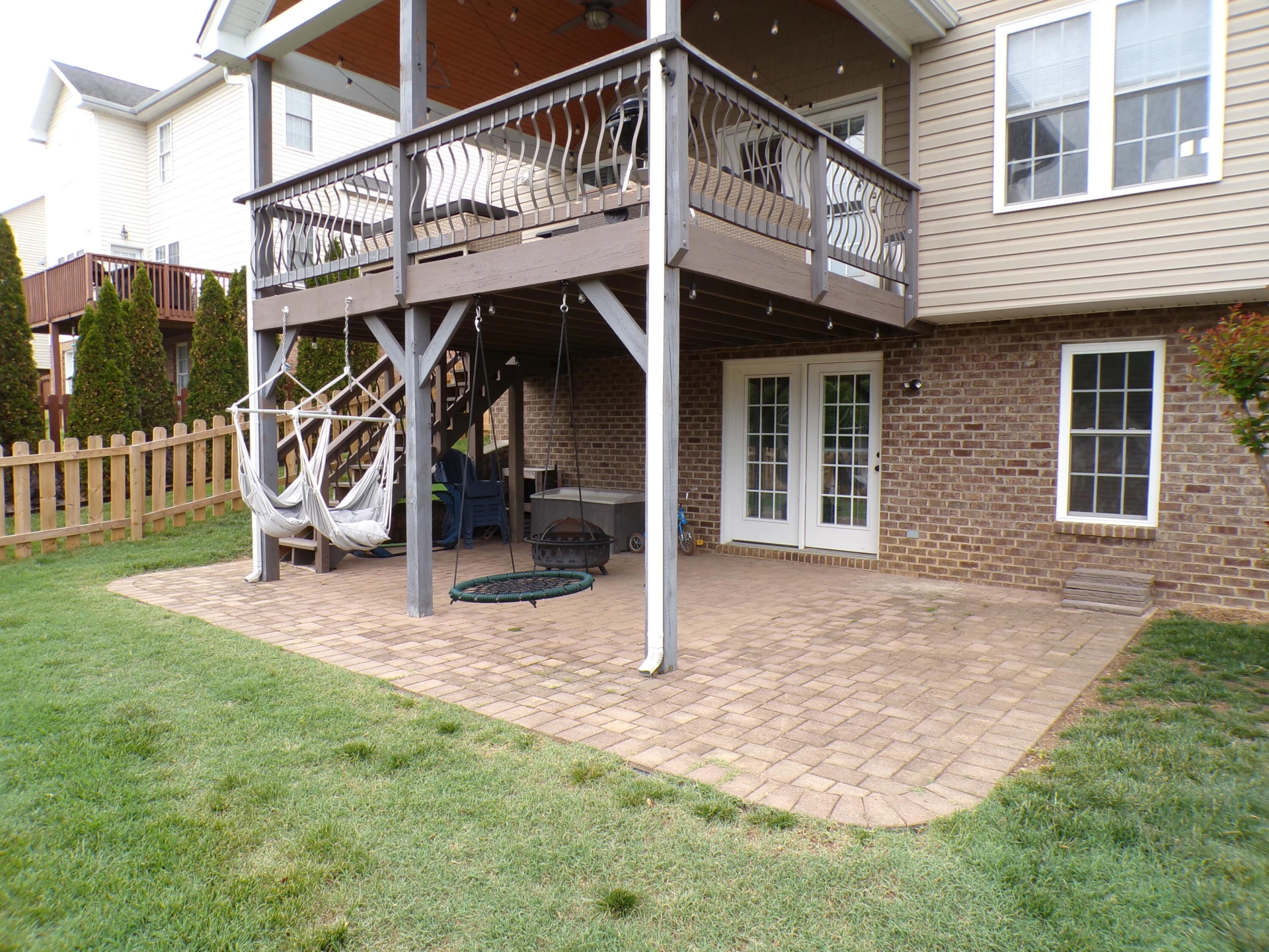 2321 Foxfield LN - Photo 24