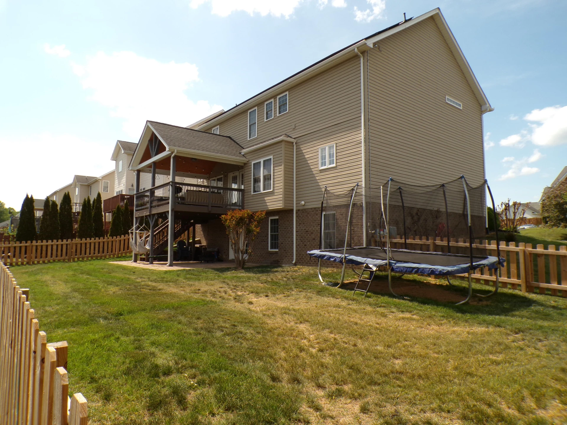 2321 Foxfield LN - Photo 25