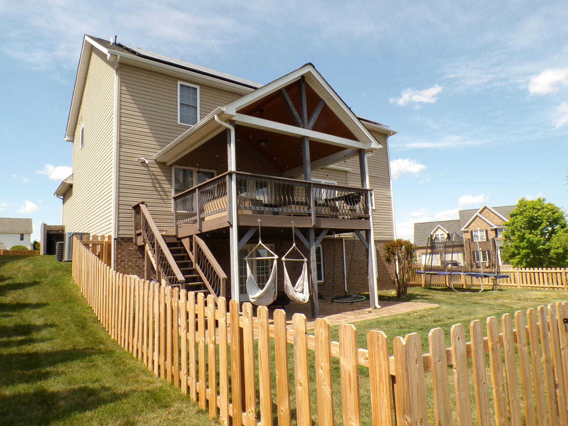2321 Foxfield LN - Photo 26