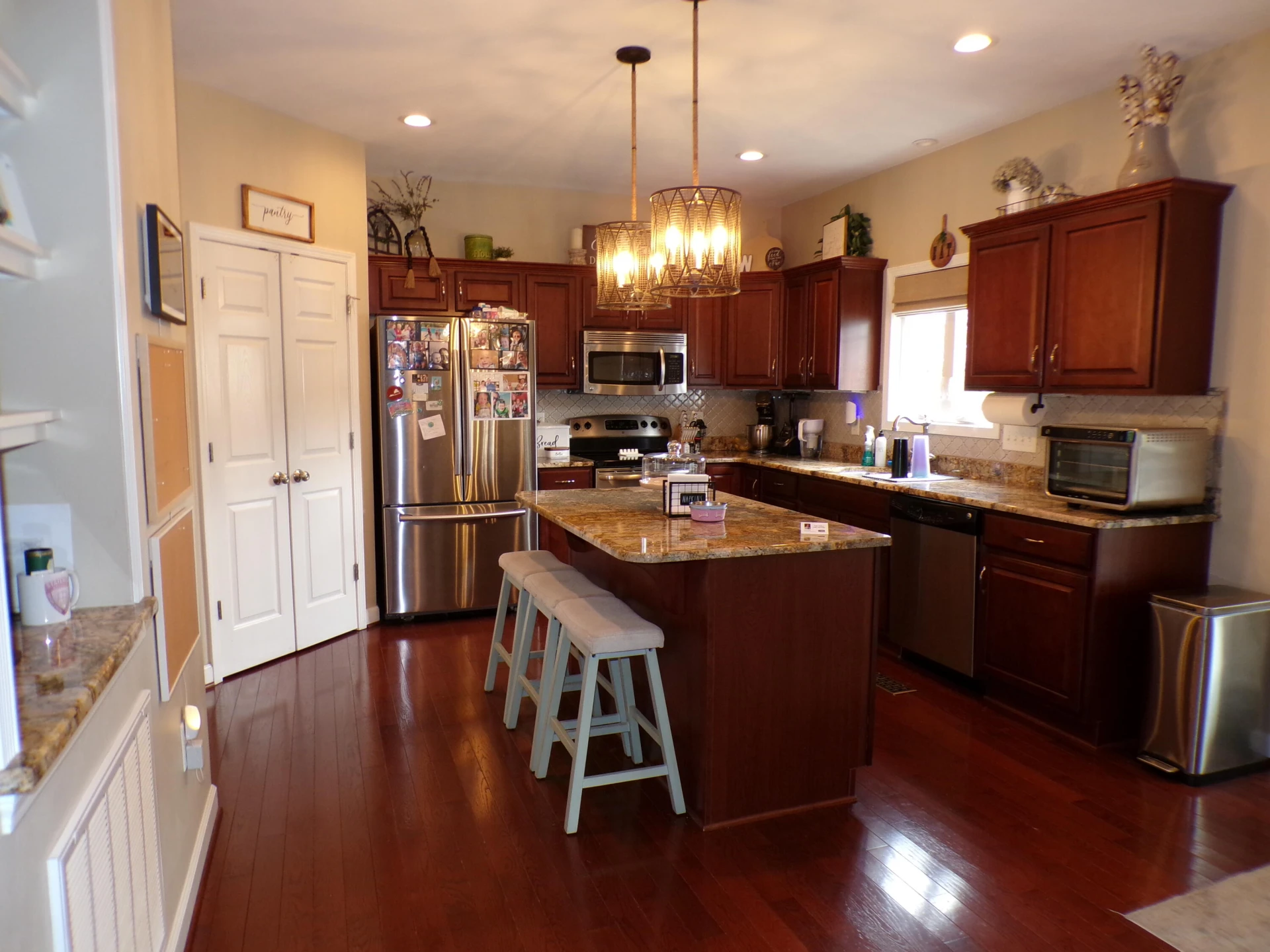 2321 Foxfield LN - Photo 5