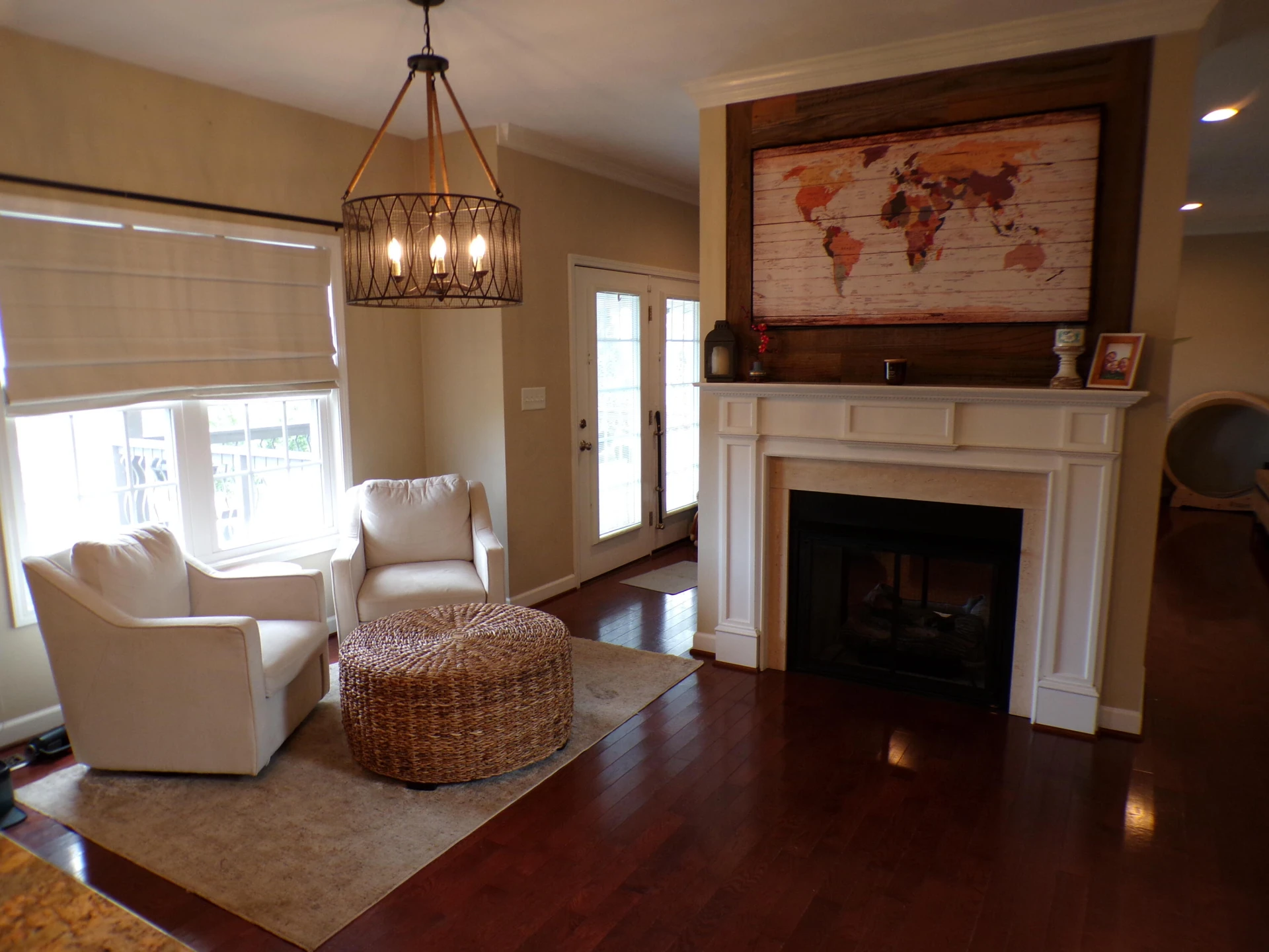 2321 Foxfield LN - Photo 6
