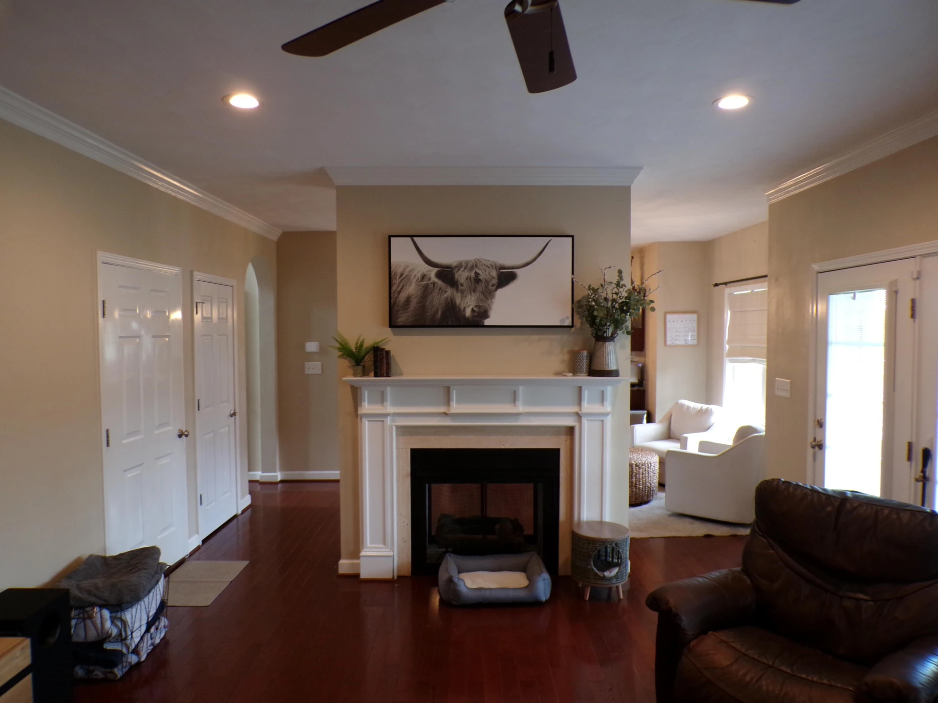 2321 Foxfield LN - Photo 8