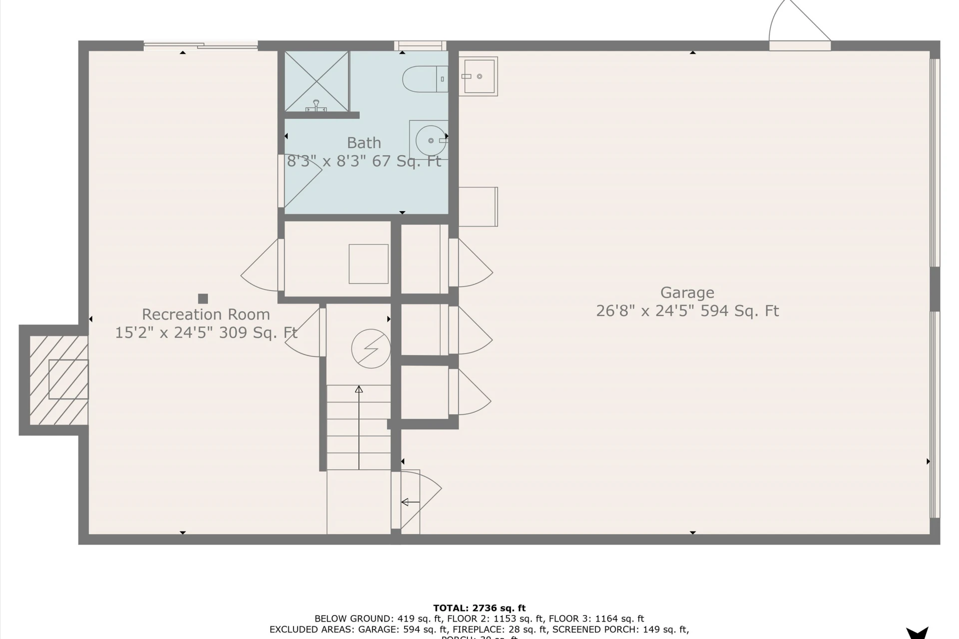 4920 Bear Ridge CIR - Photo 5