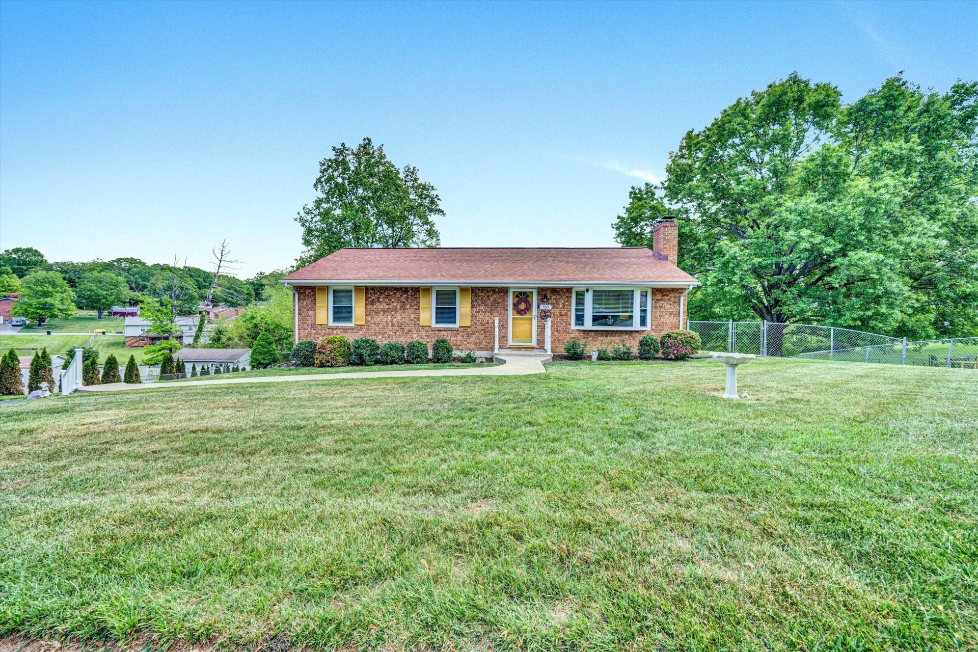 5317 Eveningwood LN - Photo 2