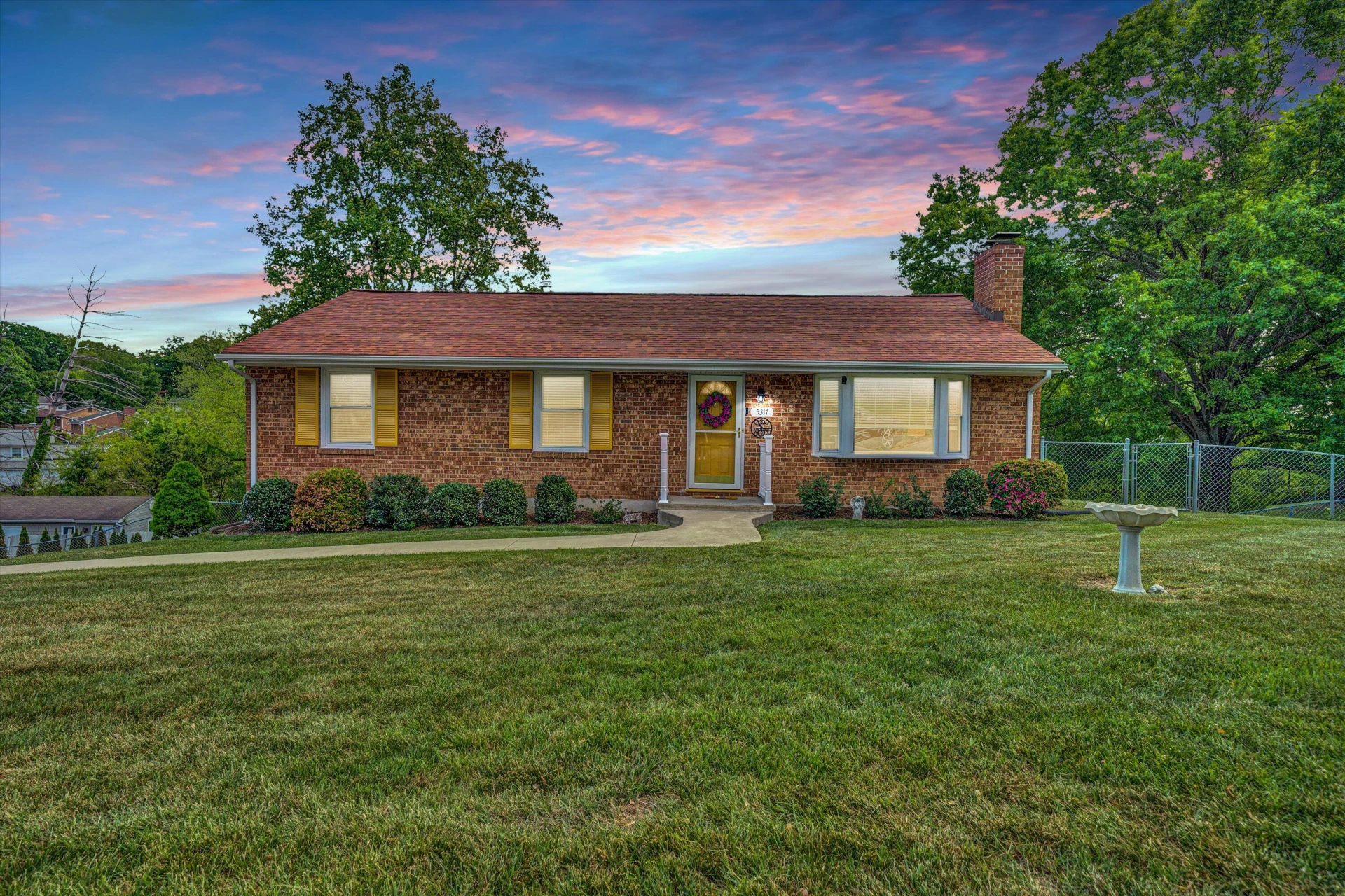5317 Eveningwood LN - Photo 35