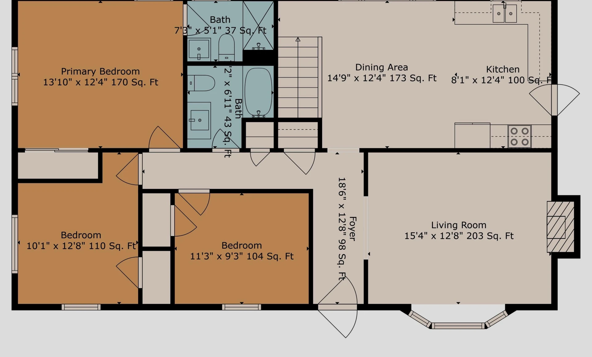 5317 Eveningwood LN - Photo 5