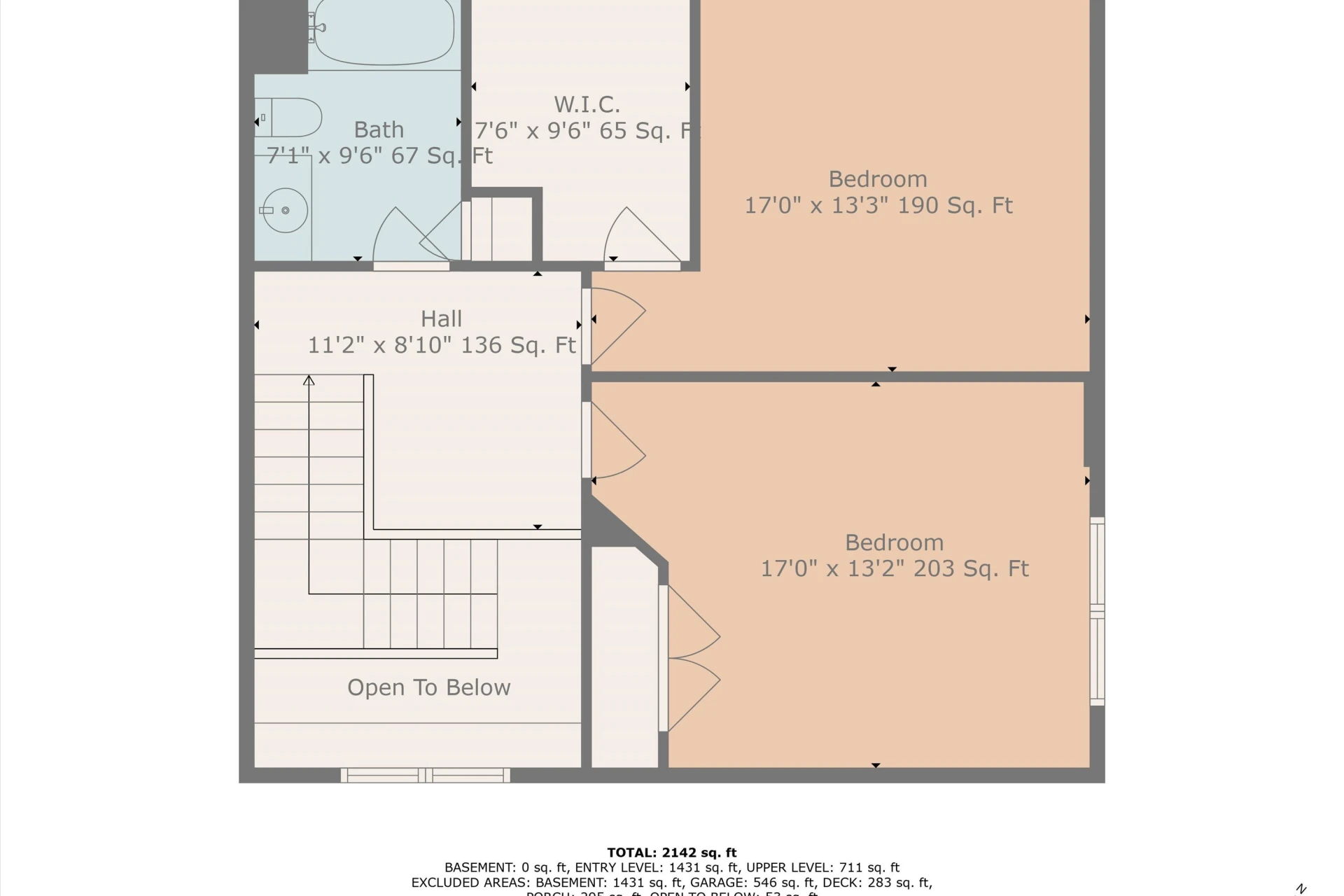 61 Cove Side LN - Photo 3