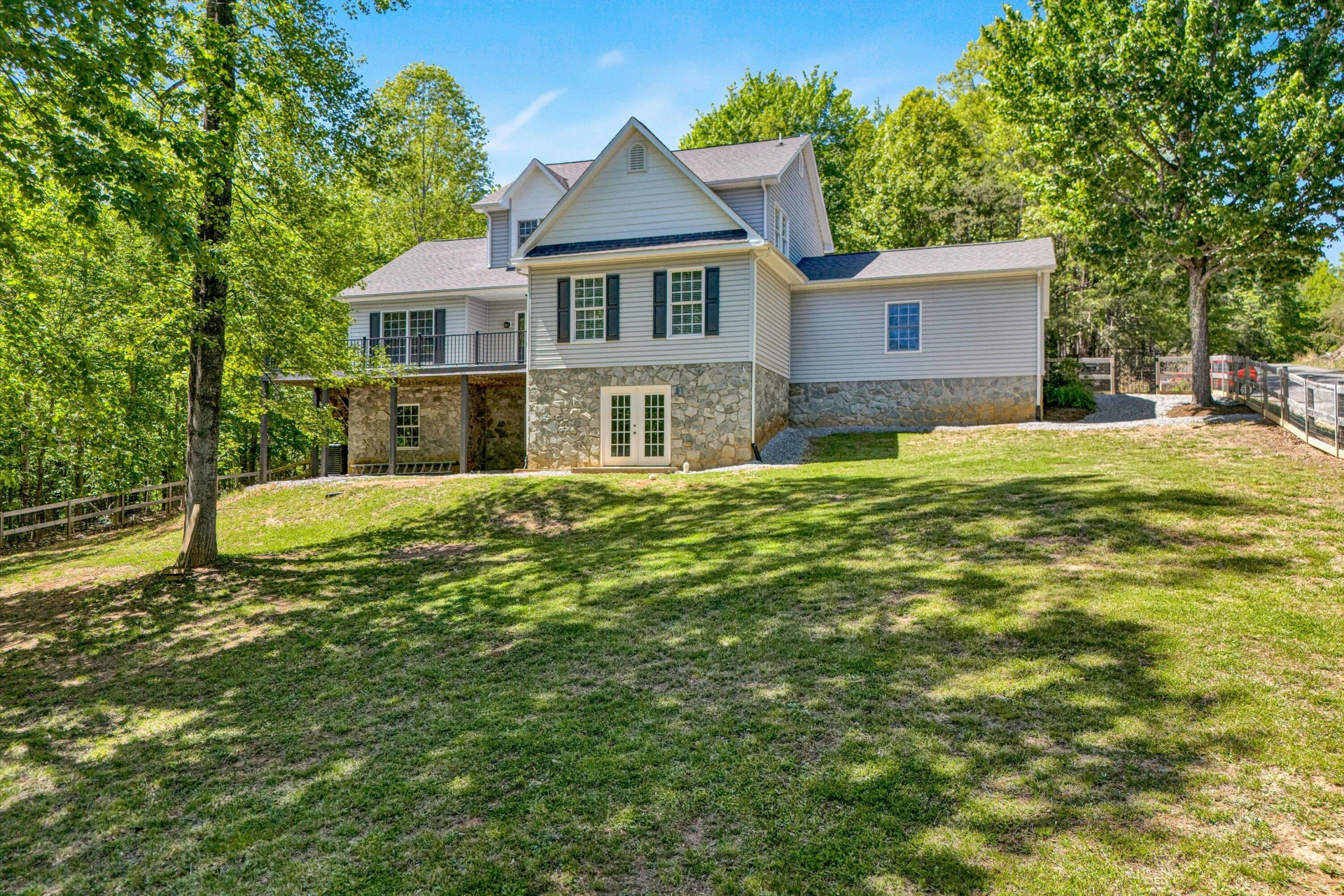 61 Cove Side LN - Photo 43