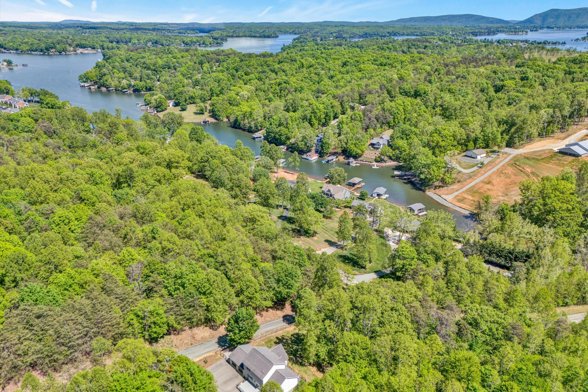 61 Cove Side LN - Photo 49