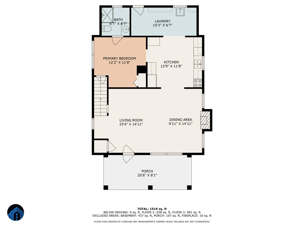 215 Heatherwood DR