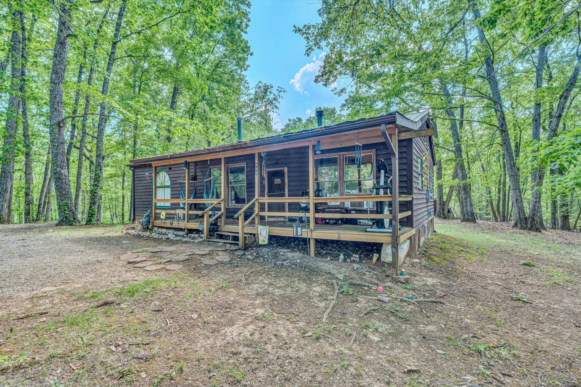 444 Hidden Hill LN - Photo 3