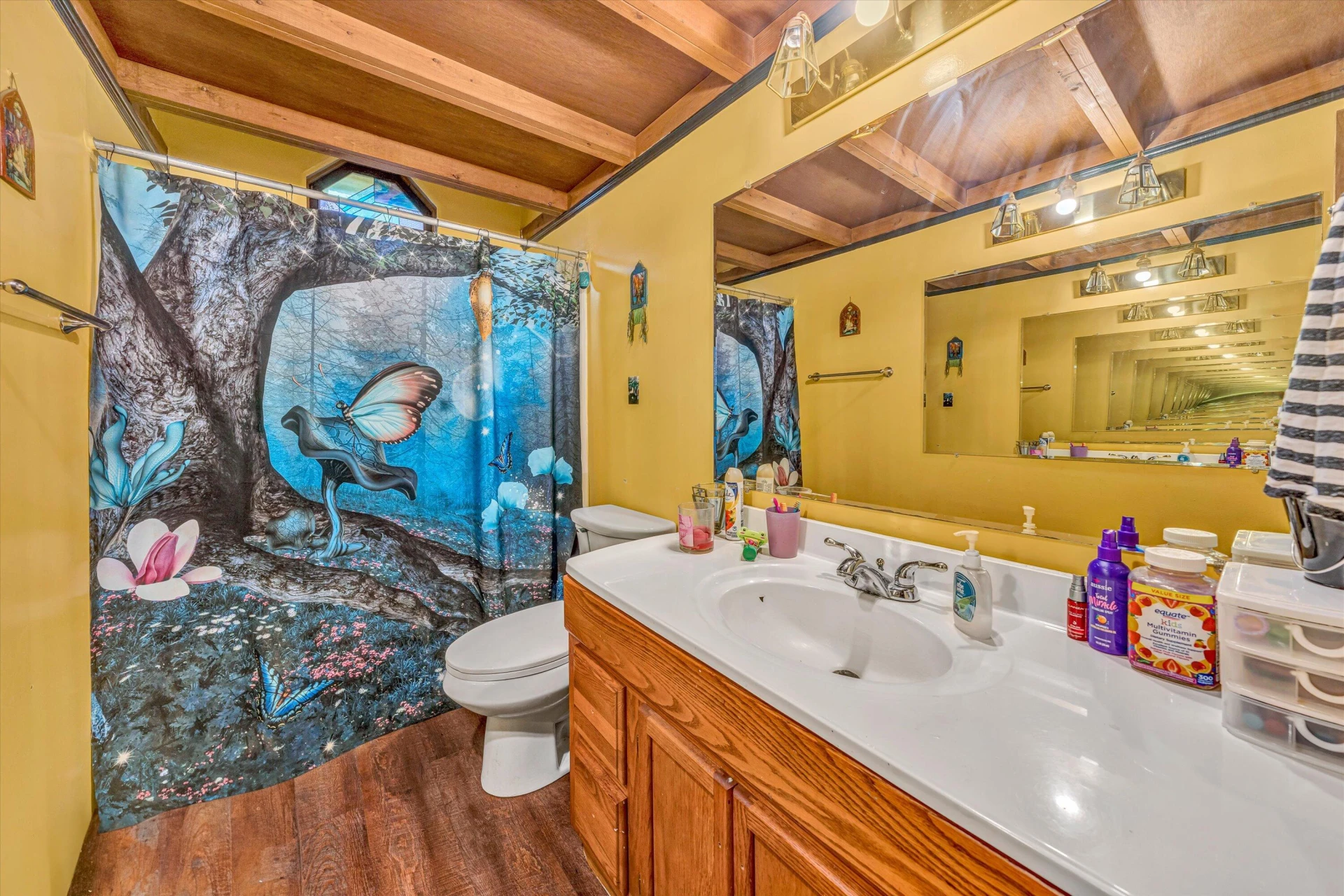 444 Hidden Hill LN - Photo 9