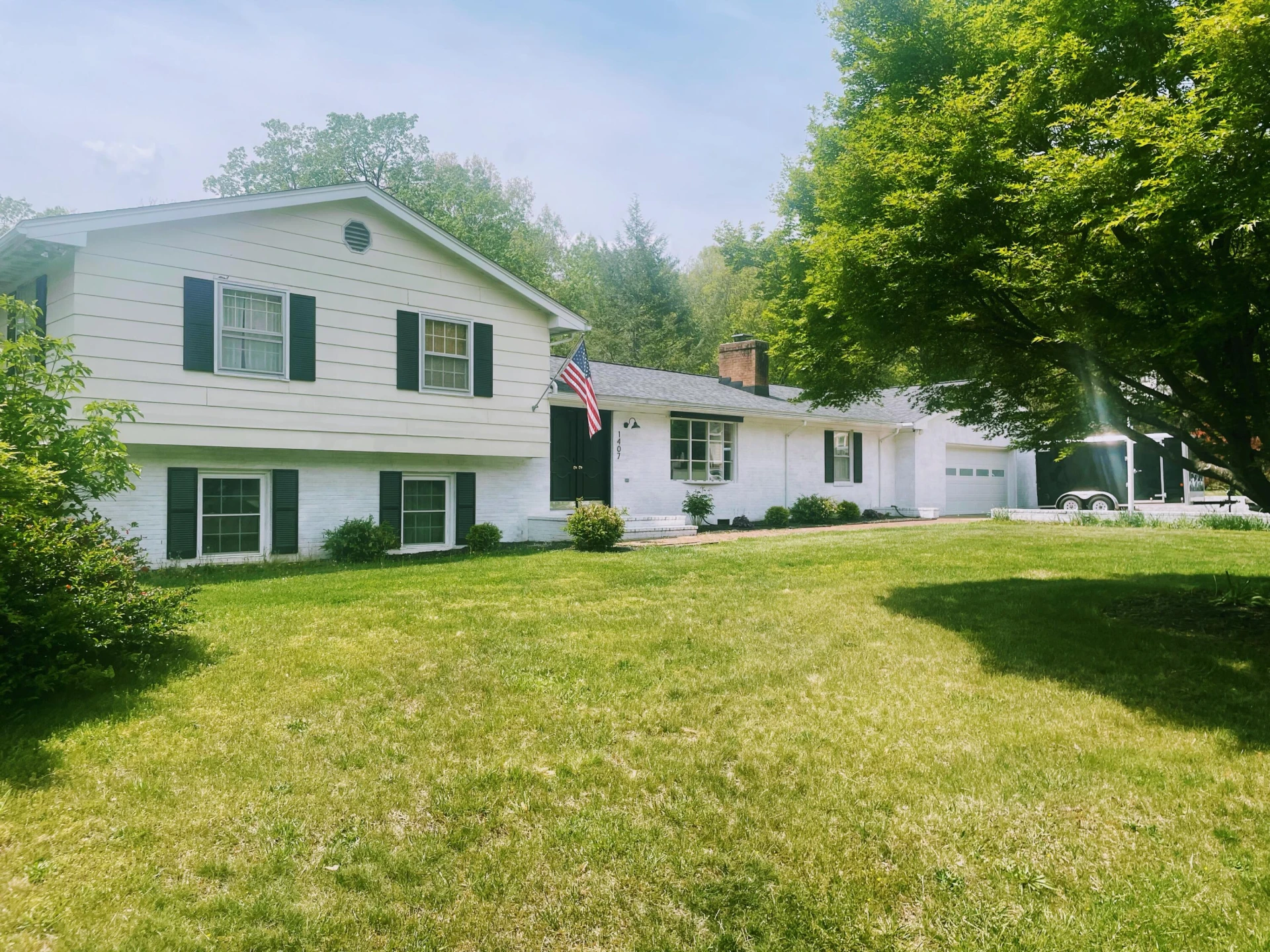 1407 Russell DR